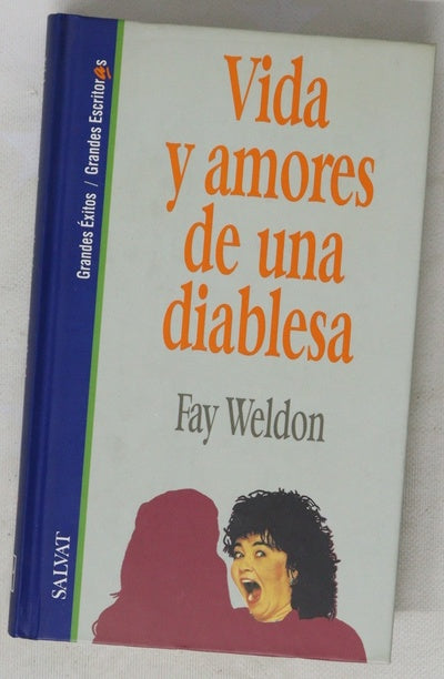 Vida y amores de una diablesa