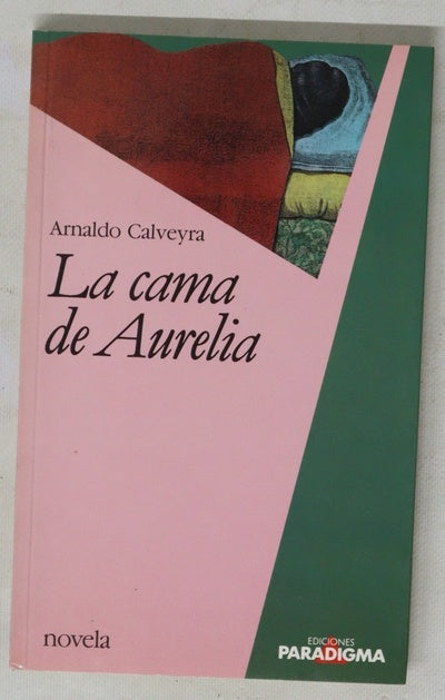 La cama de Aurelia