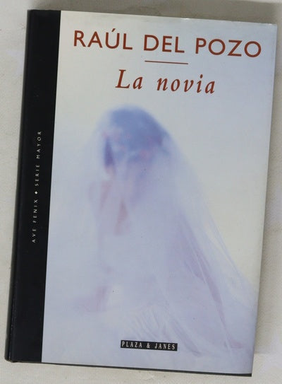 La novia