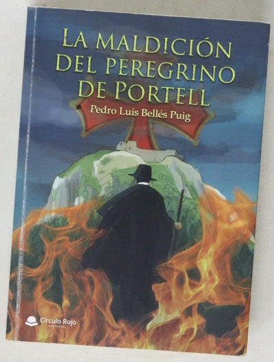 La maldición del peregrino de Portell