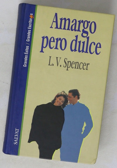 Amargo pero dulce