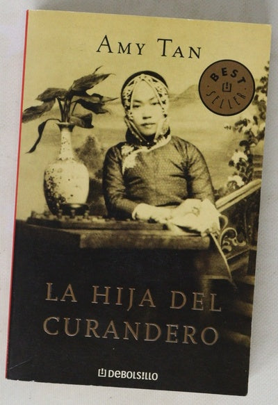 La hija del curandero