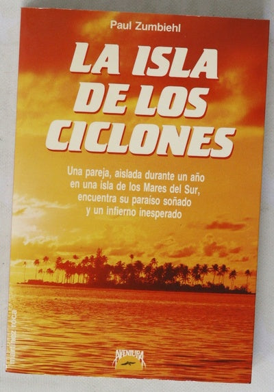 La isla de los ciclones