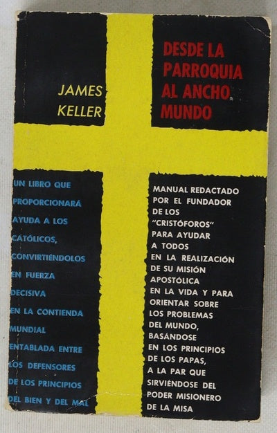 Desde la parroquia al ancho mundo