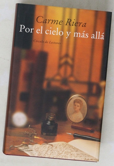 Por el cielo y más allá