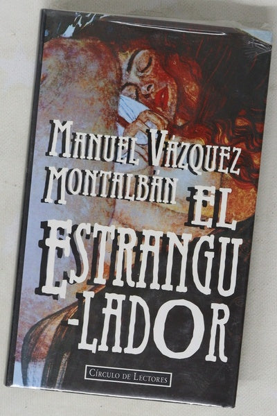 El estrangulador