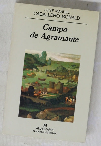 Campo de Agramante
