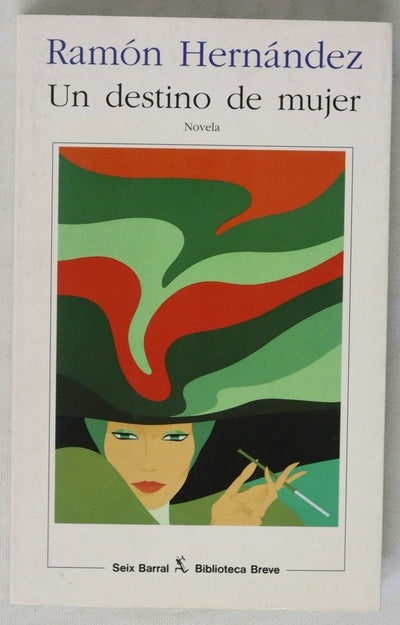 Un destino de mujer