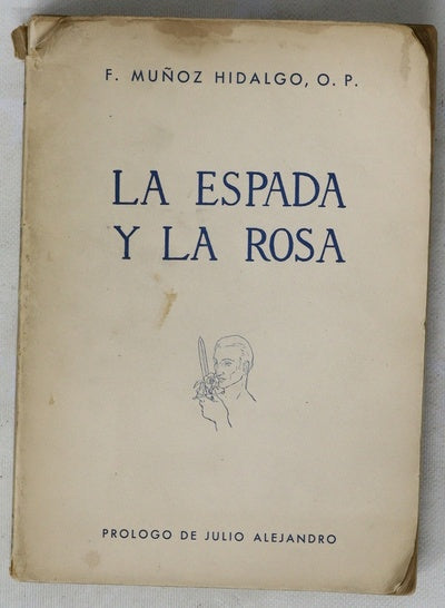 La espada y la rosa