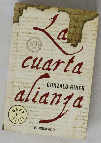 La cuarta alianza