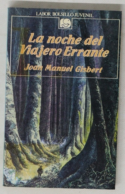 La Noche del viajero errante