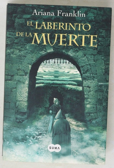 El laberinto de la muerte