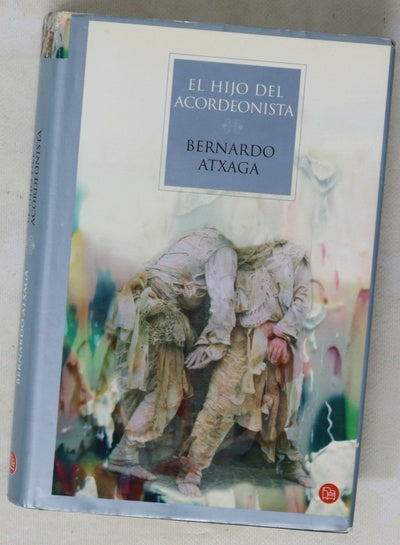 El hijo del acordeonista
