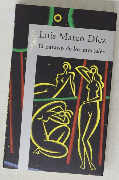 El paraíso de los mortales