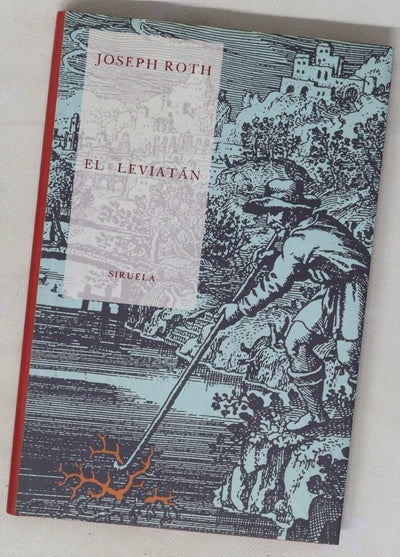 El Leviatán
