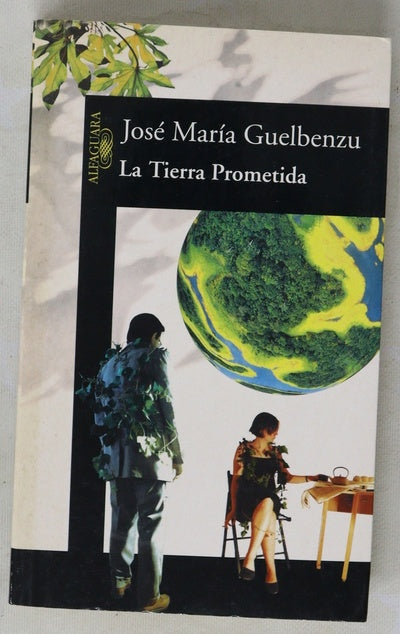 La tierra prometida