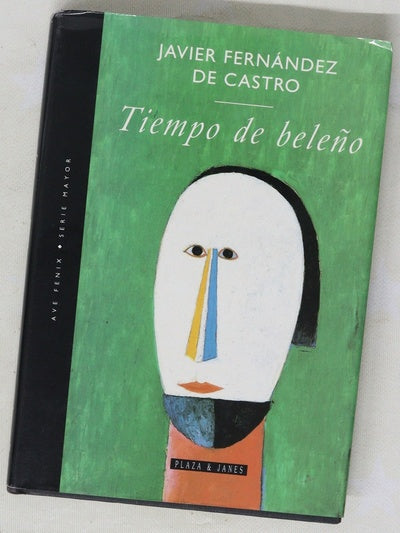 Tiempo de beleño