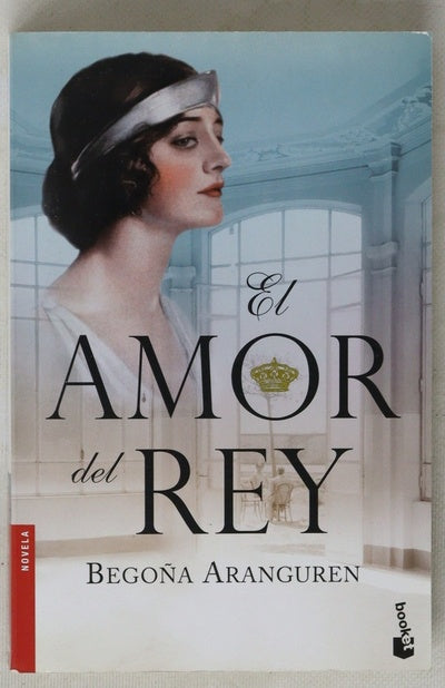 El amor del rey