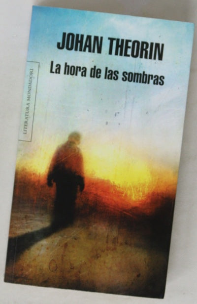 La hora de las sombras