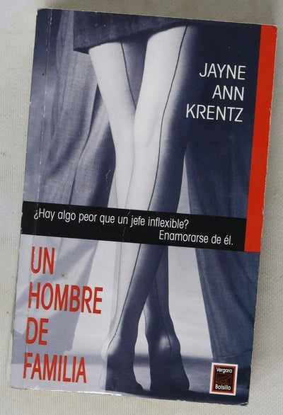 Un hombre de familia