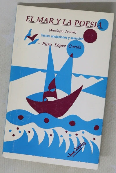 El mar y la poesia