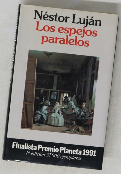 Los espejos paralelos