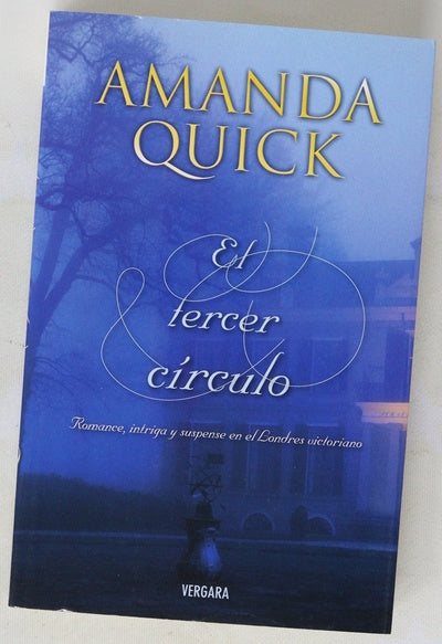 El tercer círculo