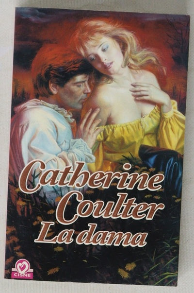 La dama