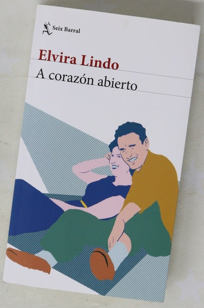 A corazón abierto