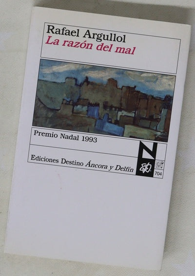La razón del mal