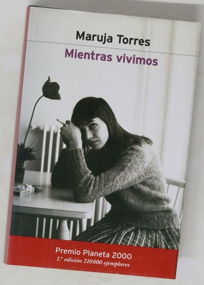 Mientras vivimos