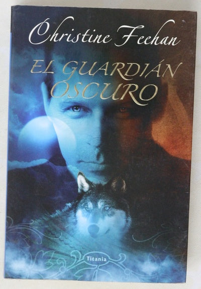 El guardián oscuro