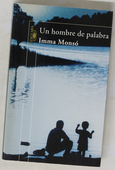 Un hombre de palabra