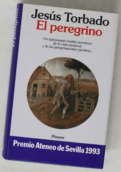 El peregrino