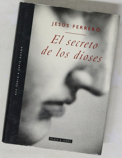 El secreto de los dioses