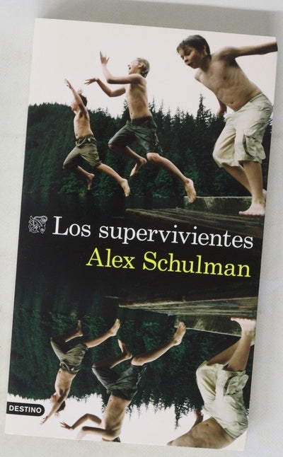 Los supervivientes