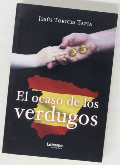El ocaso de los verdugos