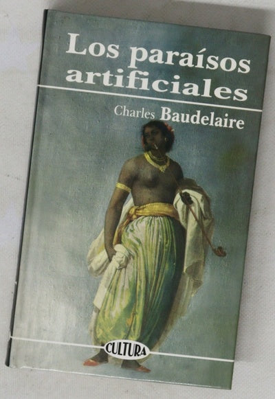 Los paraísos artificiales