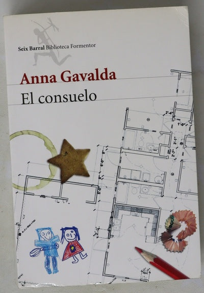 El consuelo