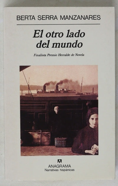 El otro lado del mundo