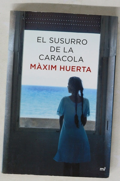 El susurro de la caracola