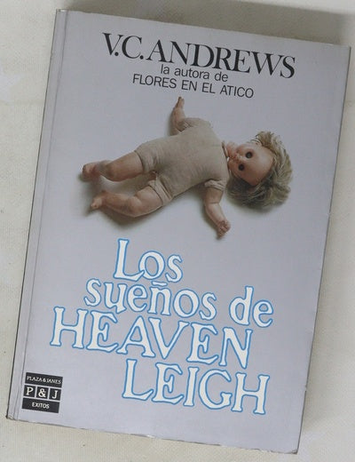 Los sueños de Heaven Leigh