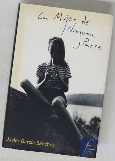 La mujer de ninguna parte