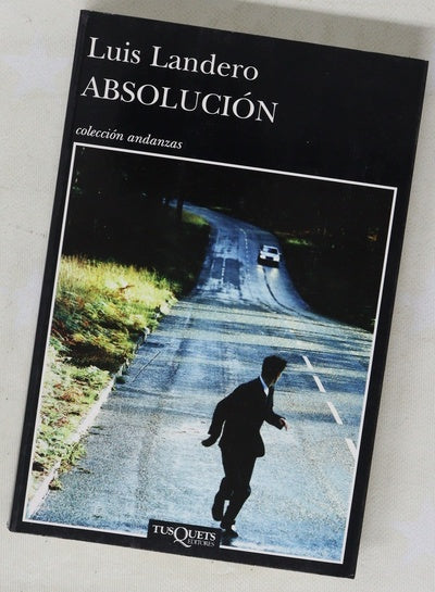 Absolución