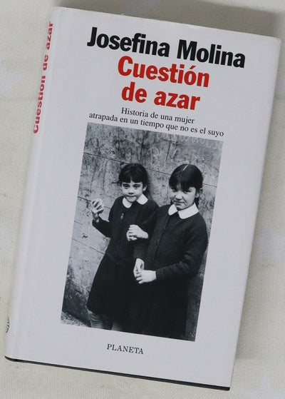 Cuestión de azar