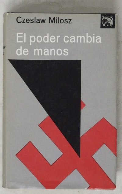 El poder cambia de manos
