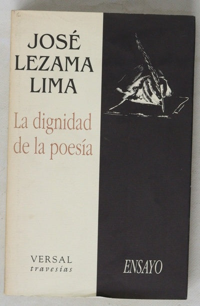 La dignidad de la poesía