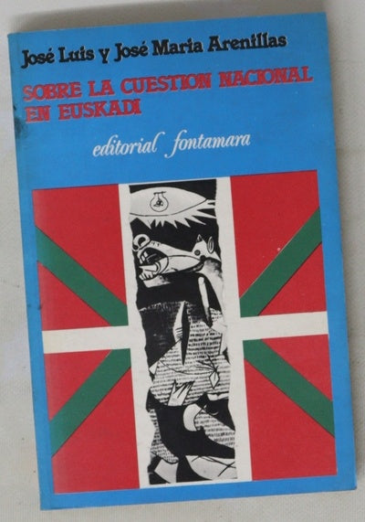 Sobre la cuestión nacional en Euskadi