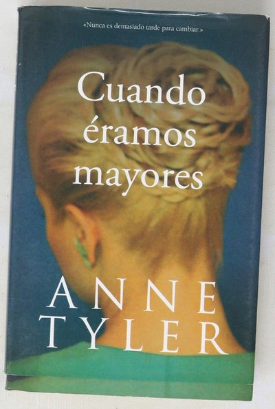 Cuando éramos mayores
