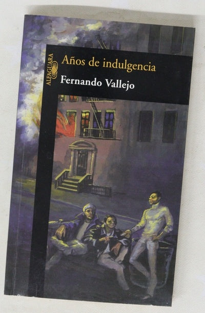 Años de indulgencia